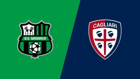 Sassuolo vs Cagliari