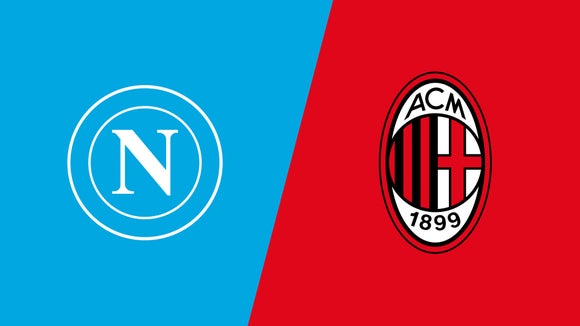 Napoli vs AC Milan