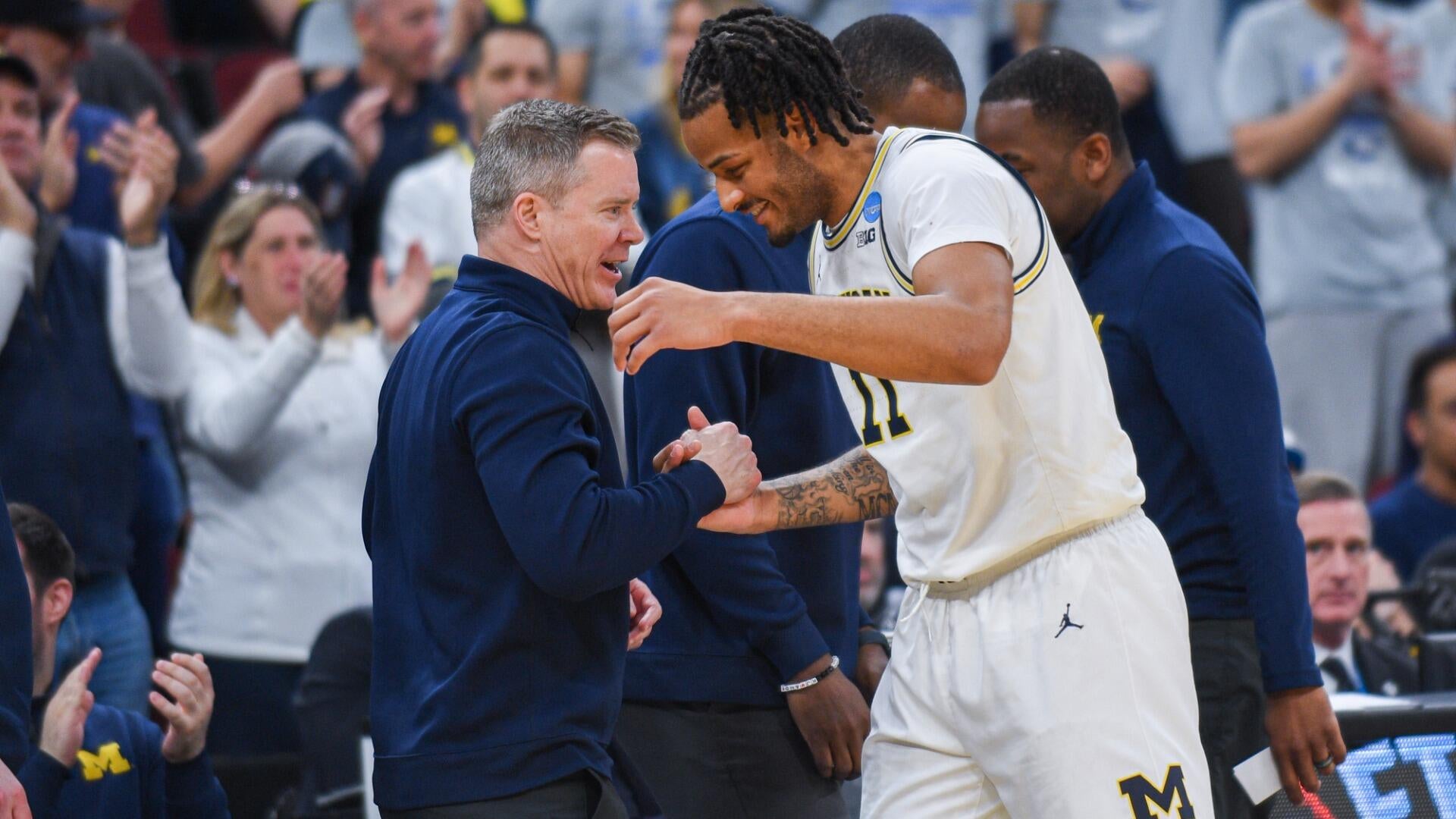 Mismatch Michigan Needs To Take Advantage Of