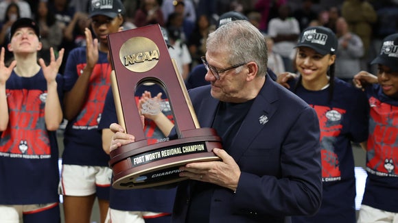 Women's Final Four Preview: South Carolina vs. UConn
