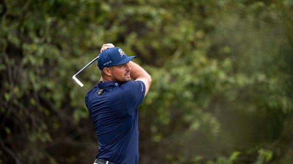 Valero Texas Open: Early Masters Bet
