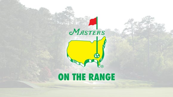 Masters on the Range