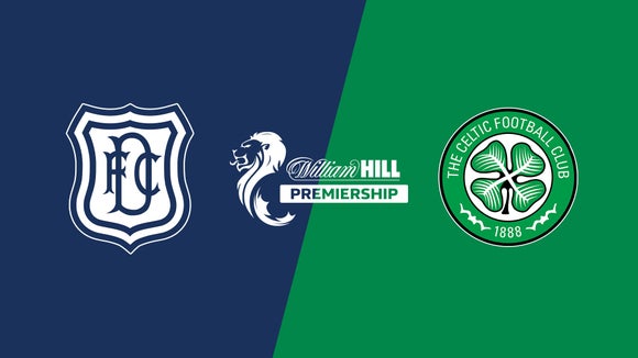 Dundee vs. Celtic