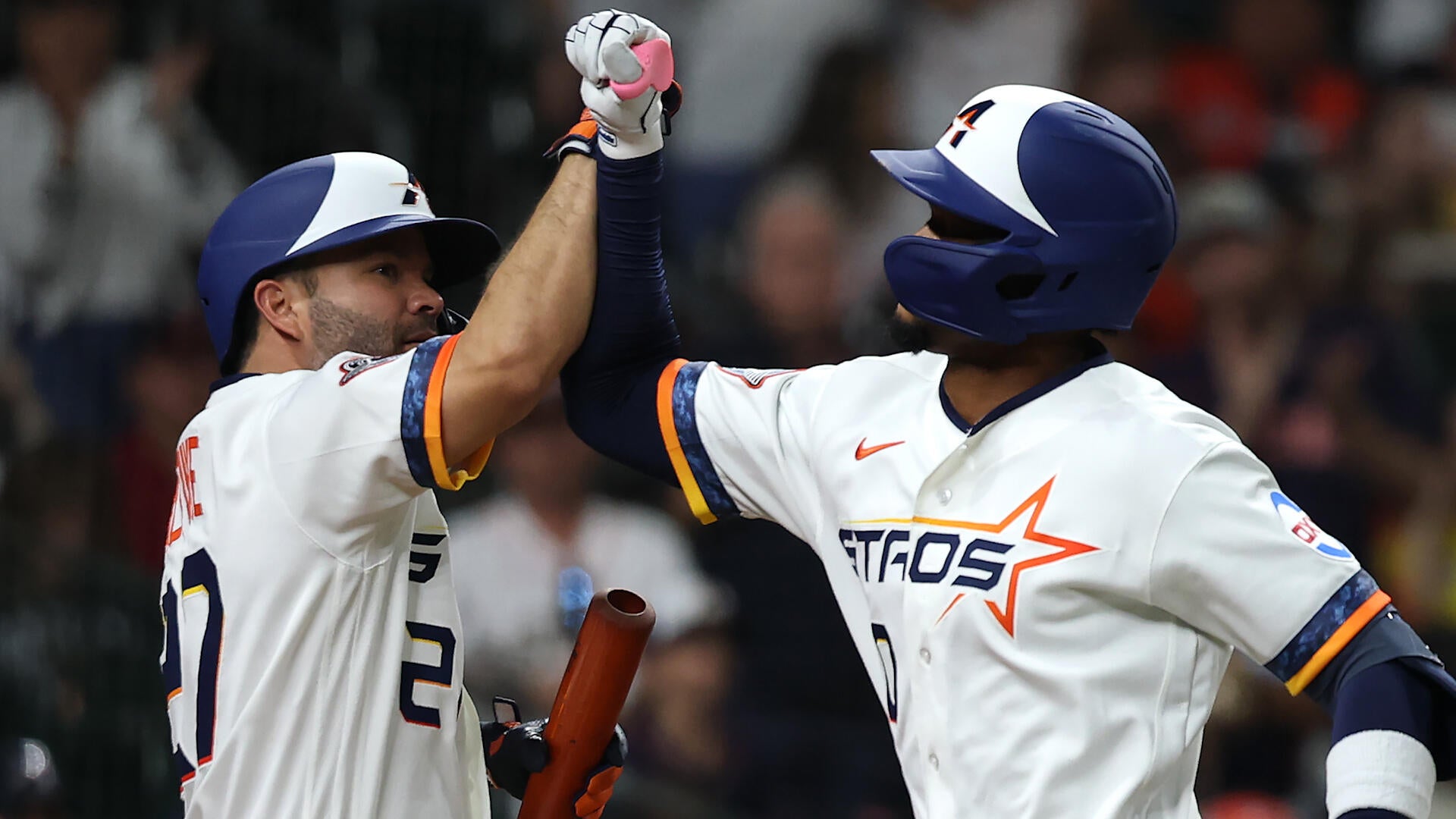 Highlights: Red Sox at Astros (3/30)