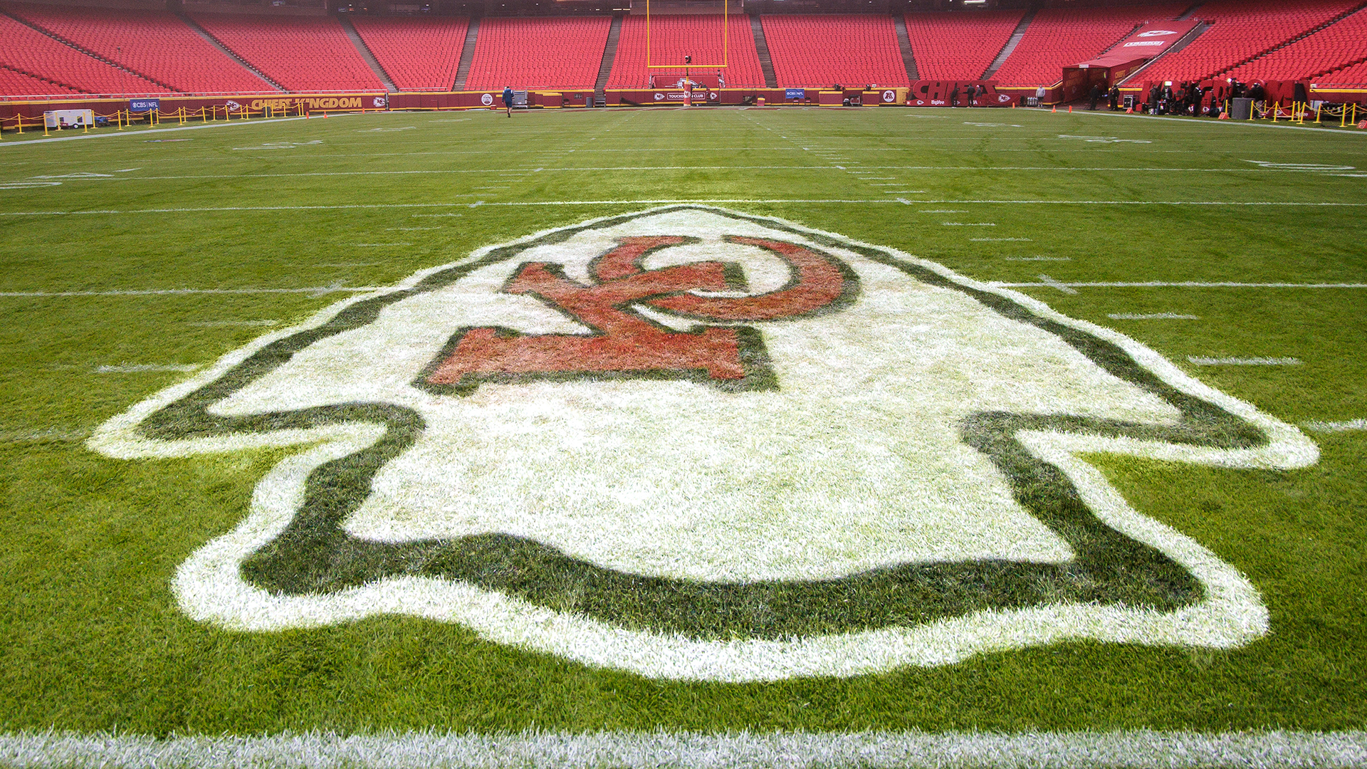 Chiefs Have Some Decision To Make With Two 1st Round Picks