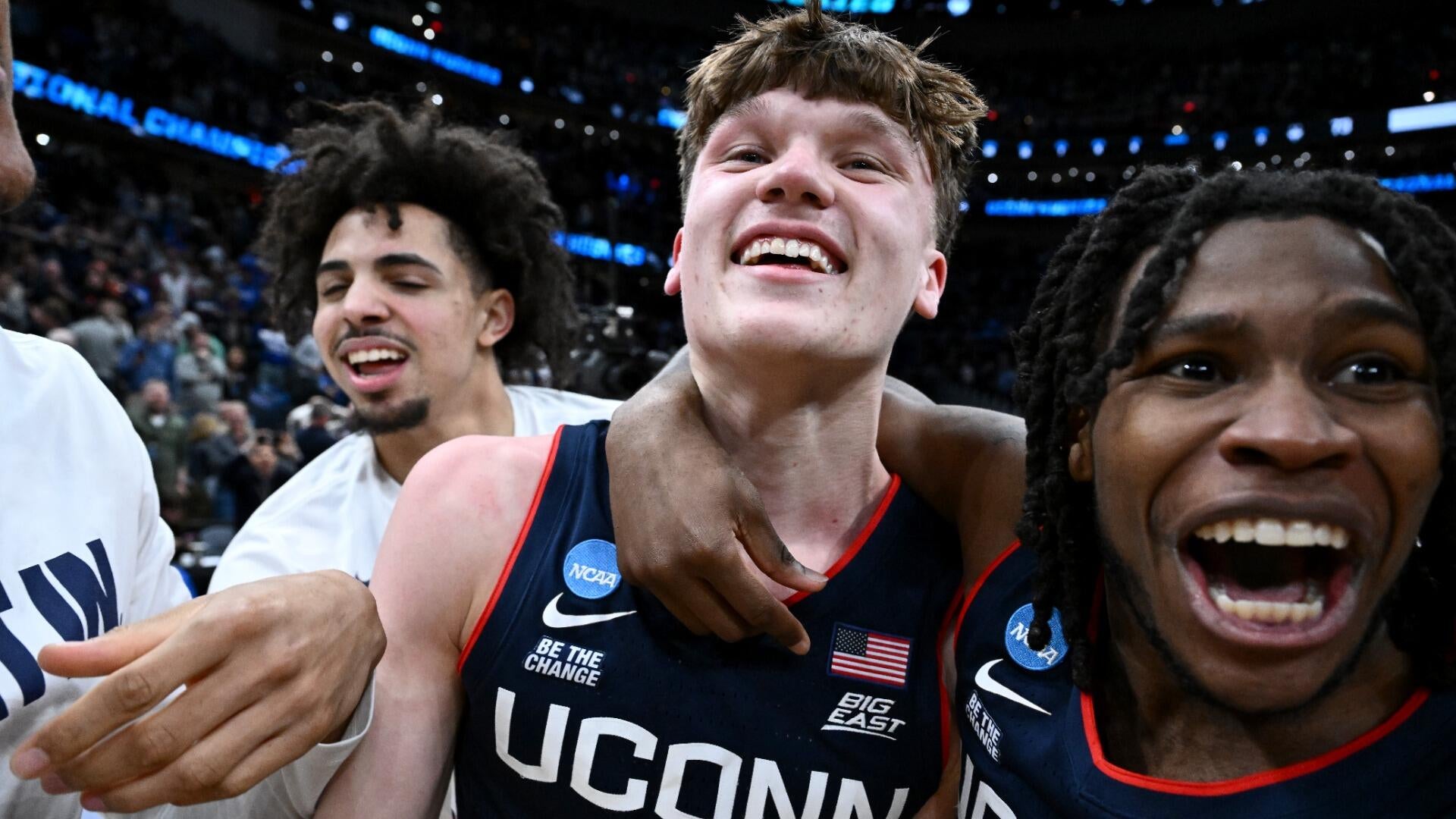 Mismatch UConn Needs To Take Advantage Of