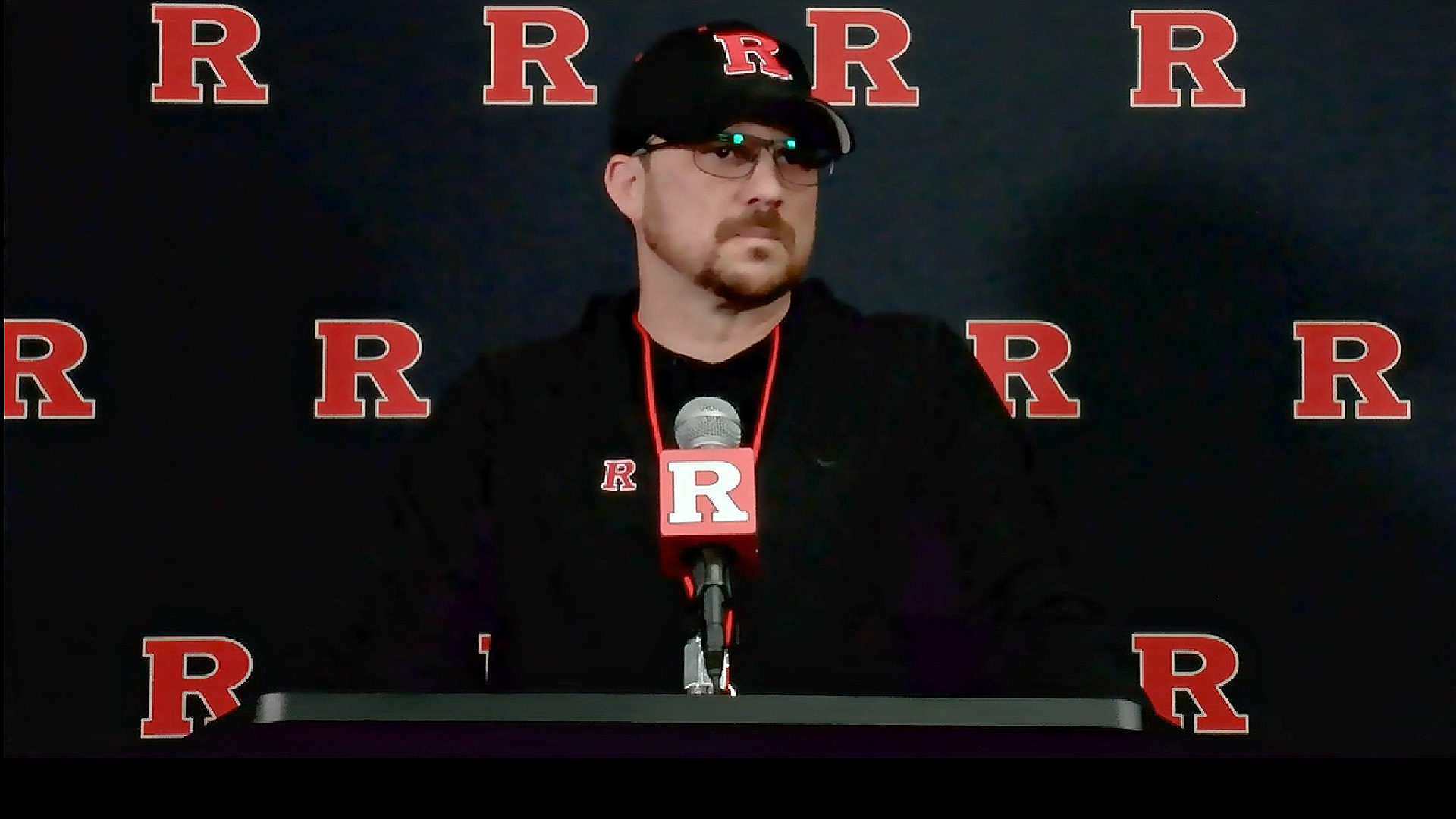 Travis Patterson Rutgers DC Travis Johansen working on turning Rutgers defense around through ...