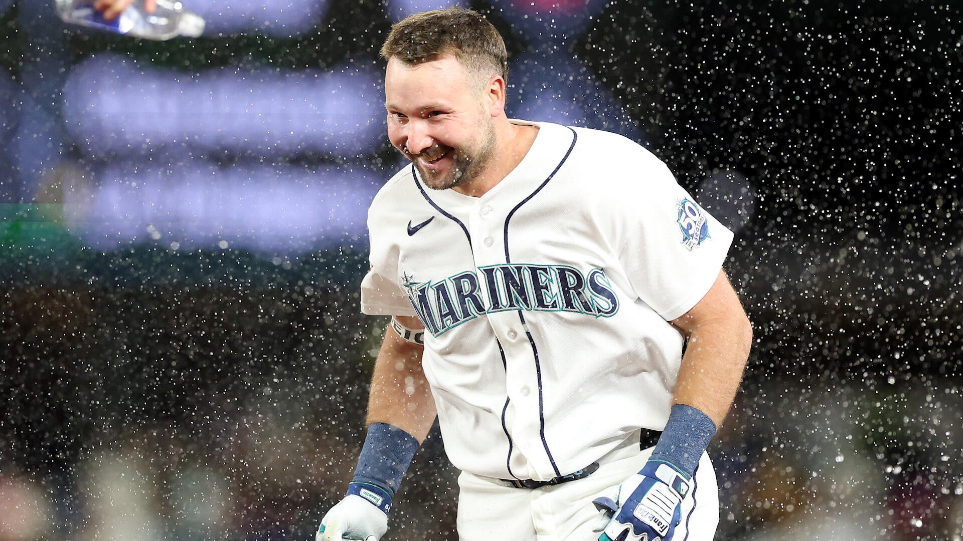 Highlights: Cal Raleigh snaps slump with WALK-OFF single vs. Yankees