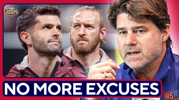 USA vs. PORTUGAL: MATCH PREVIEW - Morning Footy