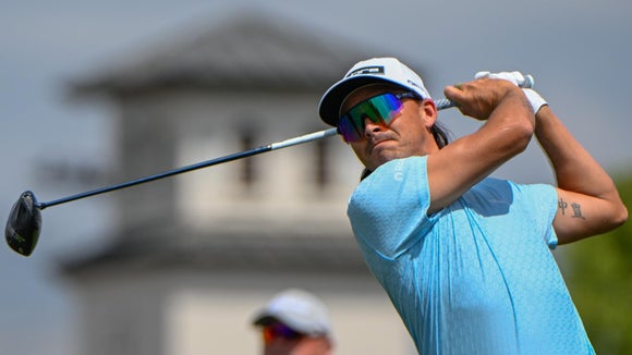 Valero Texas Open: Best FanDuel Special