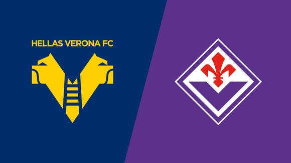 Hellas Verona vs Fiorentina