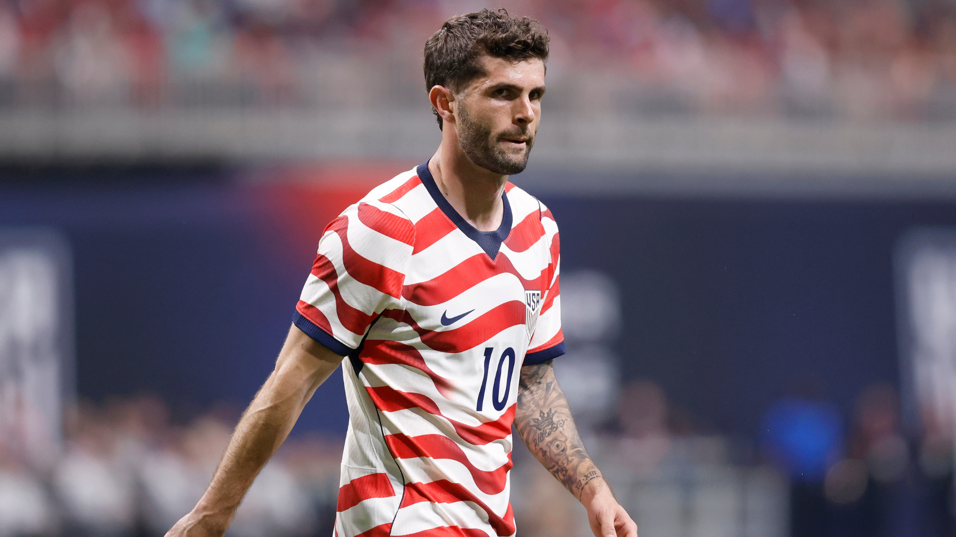 Assessing USMNT's World Cup readiness based on Belgium loss is 'quite worthless' according to Portugal boss