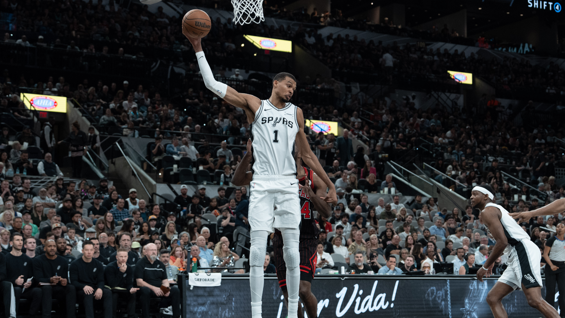 Victor Wembanyama has changed the NBA MVP calculus, and his case is becoming increasingly hard to refute