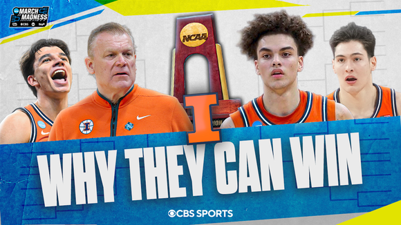 Five Reasons Why Illinois Can Win The National Title