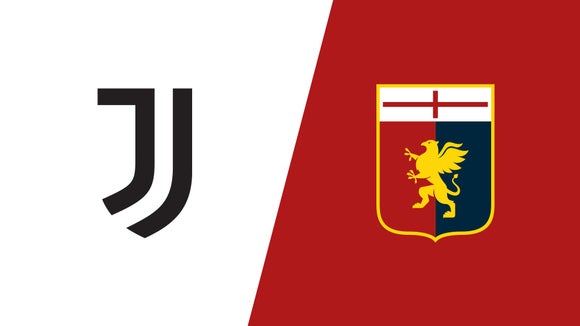 Juventus vs Genoa