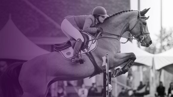 Longines Jumping World Cup Final
