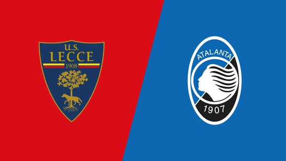 Lecce vs Atalanta