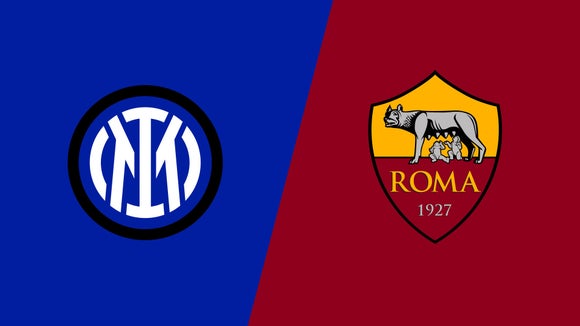 Inter vs Roma