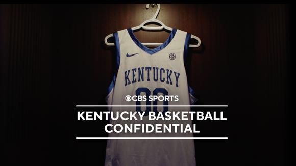 Kentucky Basketball Confidential