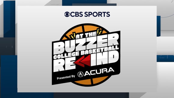 At the Buzzer: College Basketball Rewind