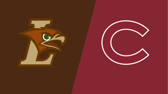 Lehigh vs. Colgate