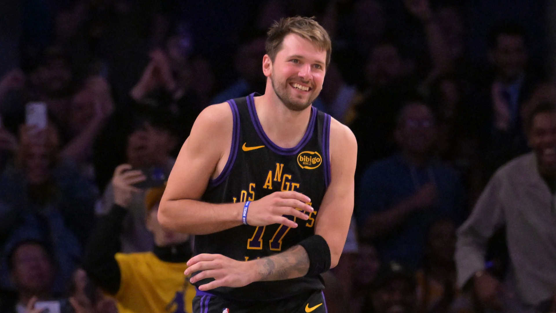 2026 NBA playoff picture: Standings, tiebreakers, projections as Lakers clinch playoff spot with 50th win