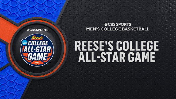 Reese’s College All-Star Game
