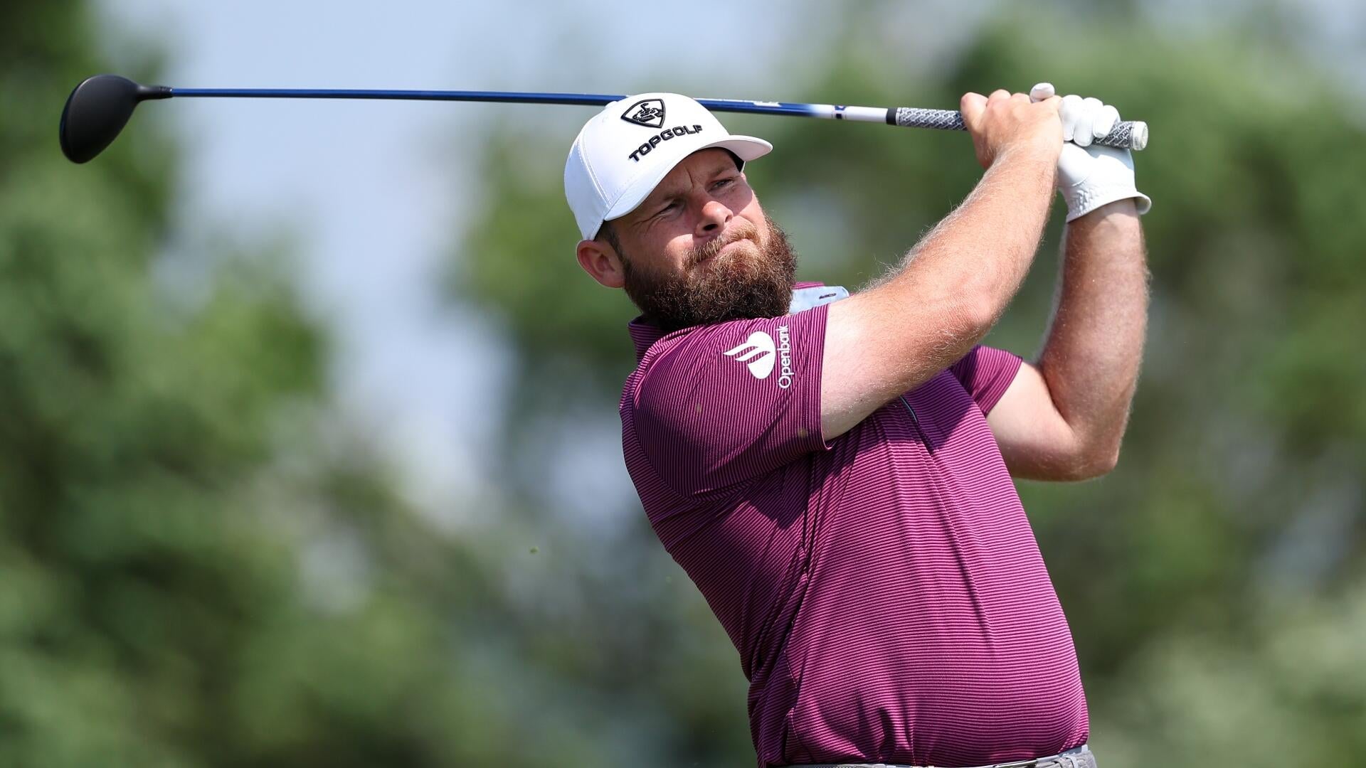 Masters 2026 odds, picks, predictions, props: Expert fading Tyrrell Hatton in best bets at Augusta National