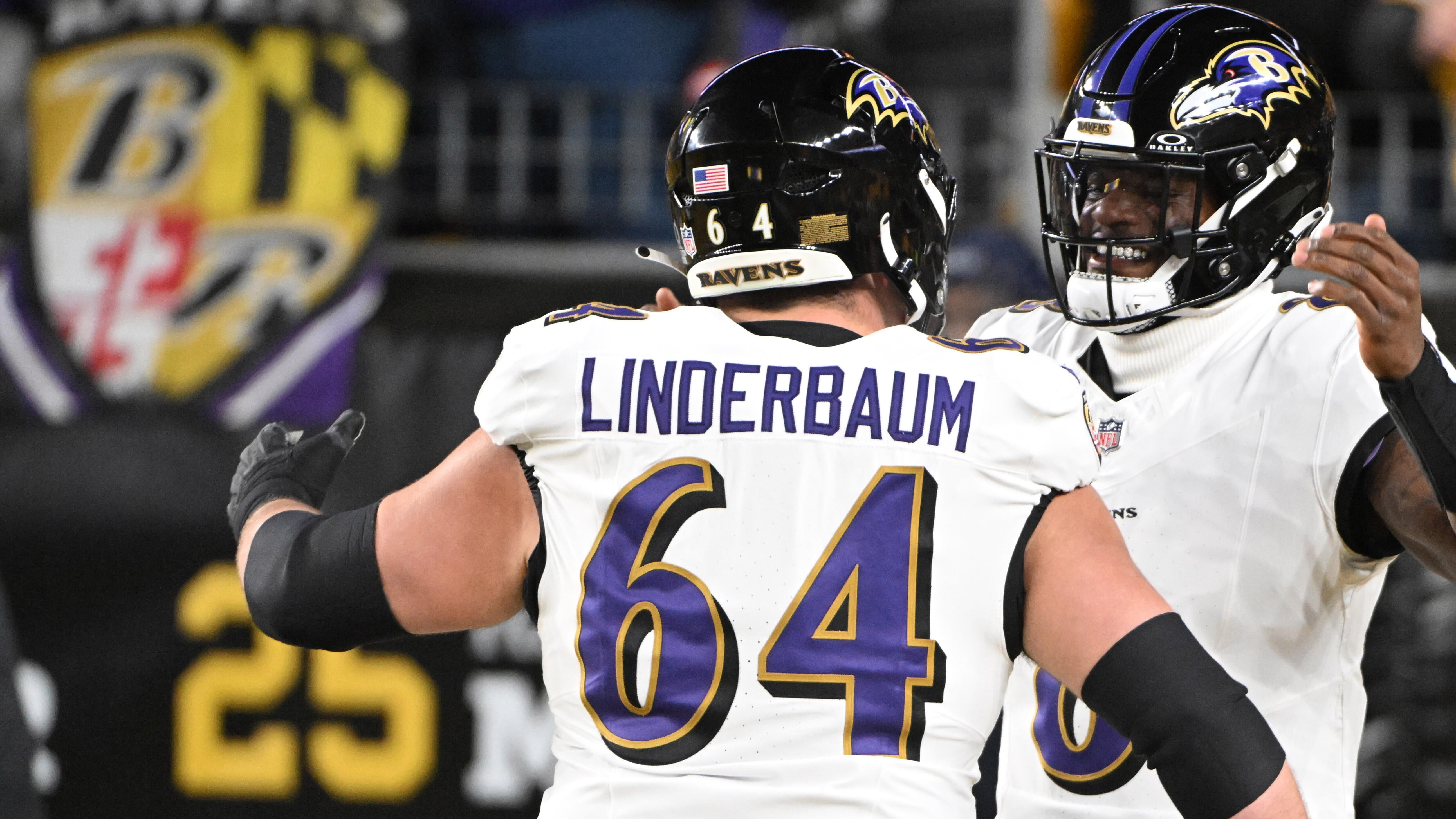 Agent's Take: The Tyler Linderbaum effect on NFL's center market