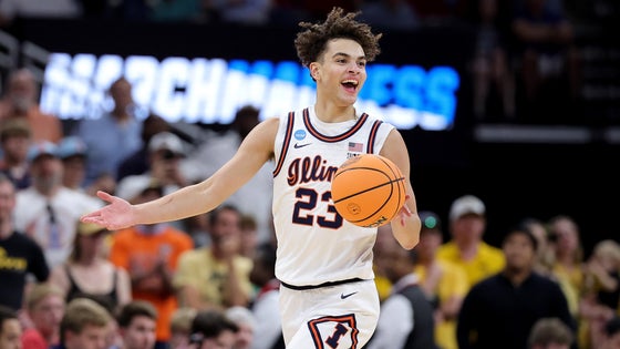 Iowa v Illinois