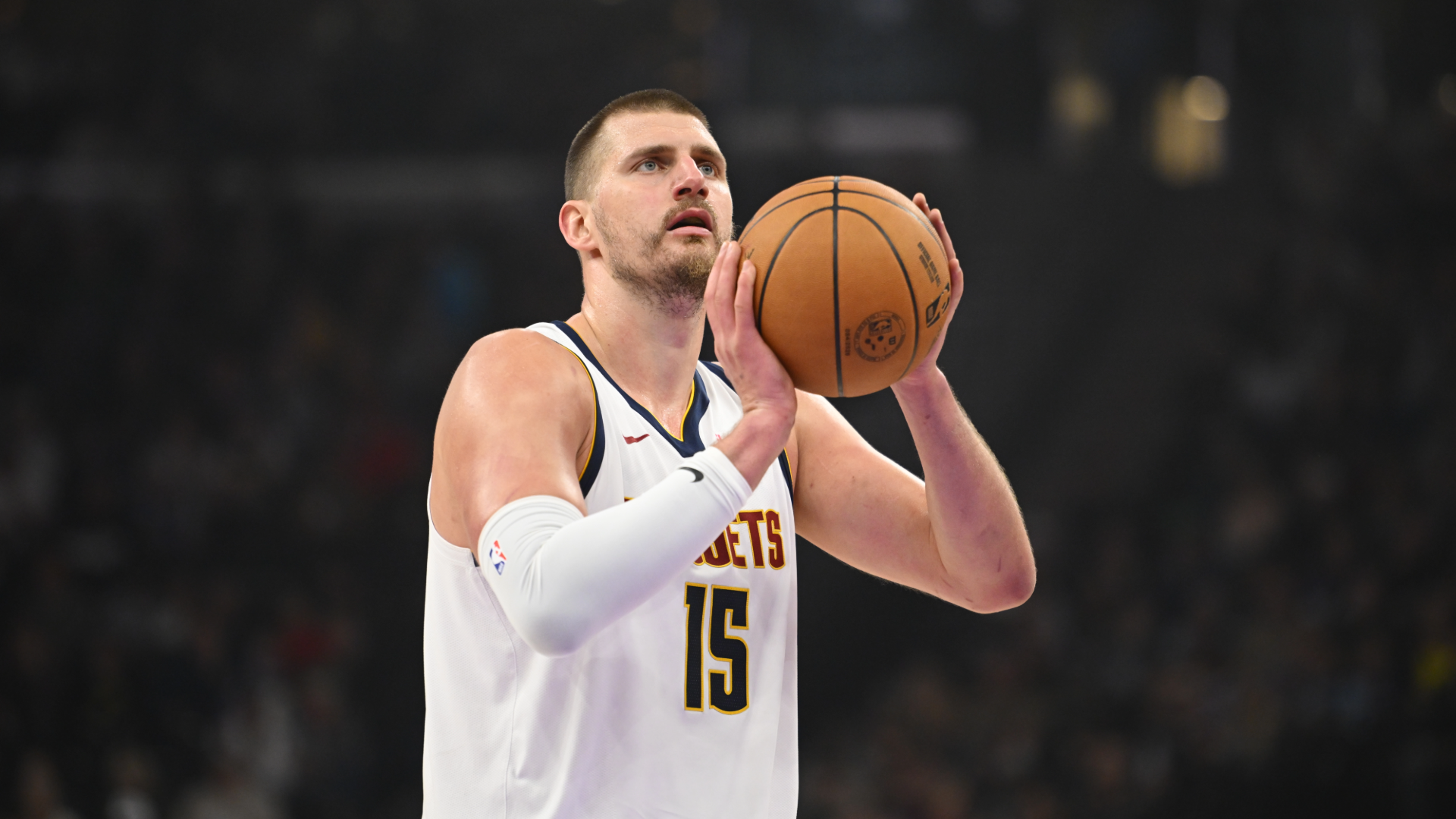 2026 NBA playoff picture: Standings, tiebreakers, projections as Nuggets clinch spot, 76ers jump into top six