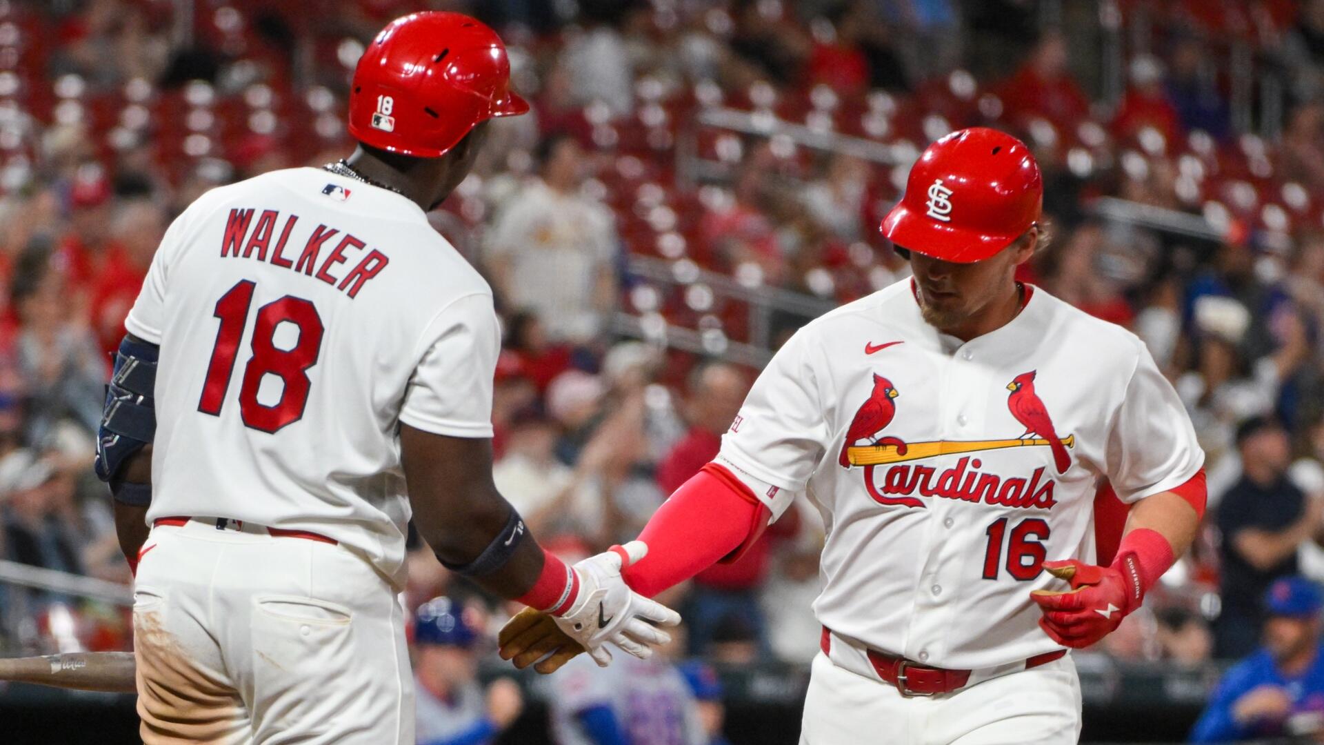 Prediksi Cardinals vs. Marlins, peluang, jadwal: Pilihan MLB 2026 untuk Rabu, 22 April dari model teruji