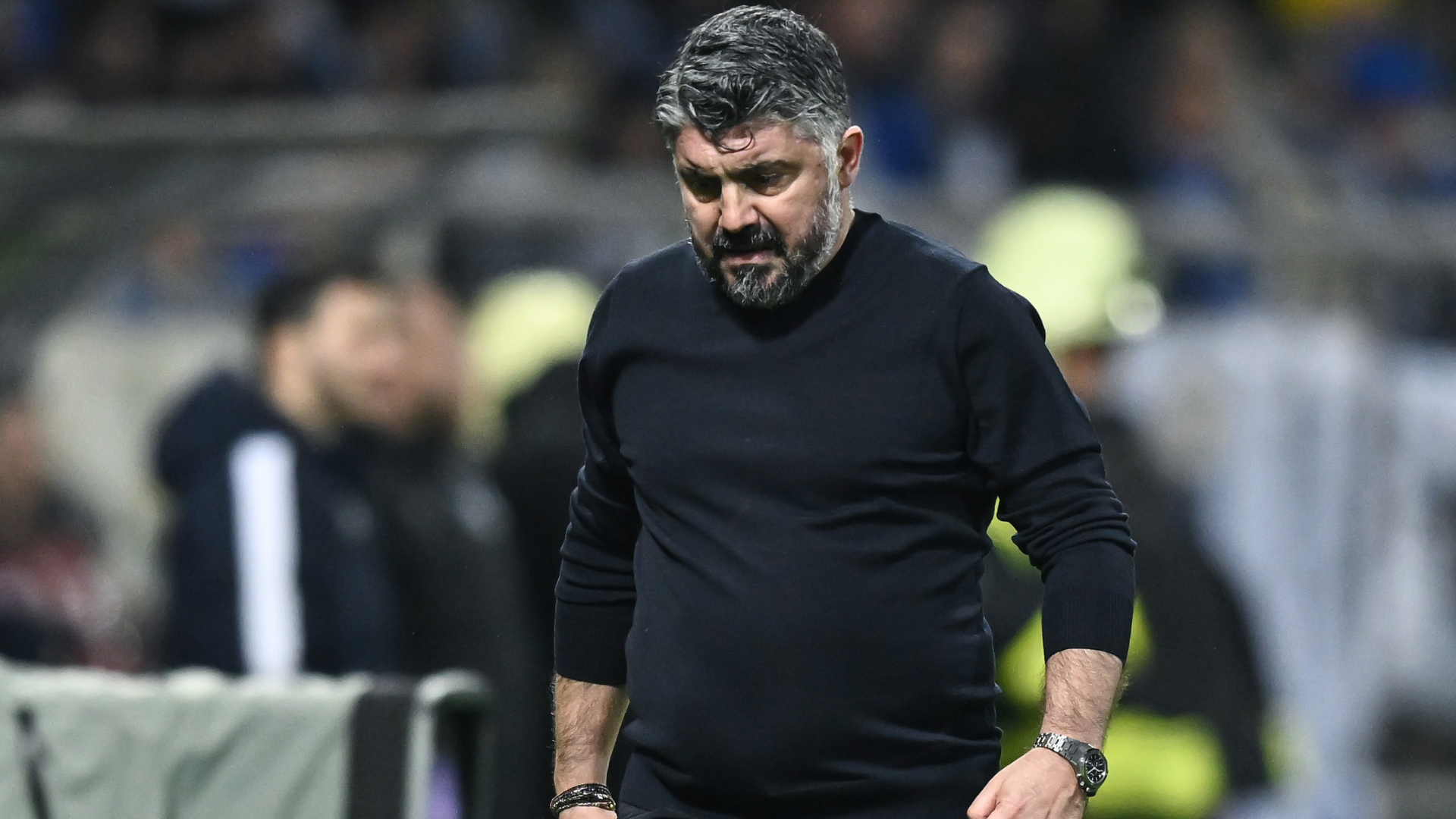 Gennaro Gattuso resigns: Italy boss becomes latest failure after third straight World Cup miss for Azzurri
