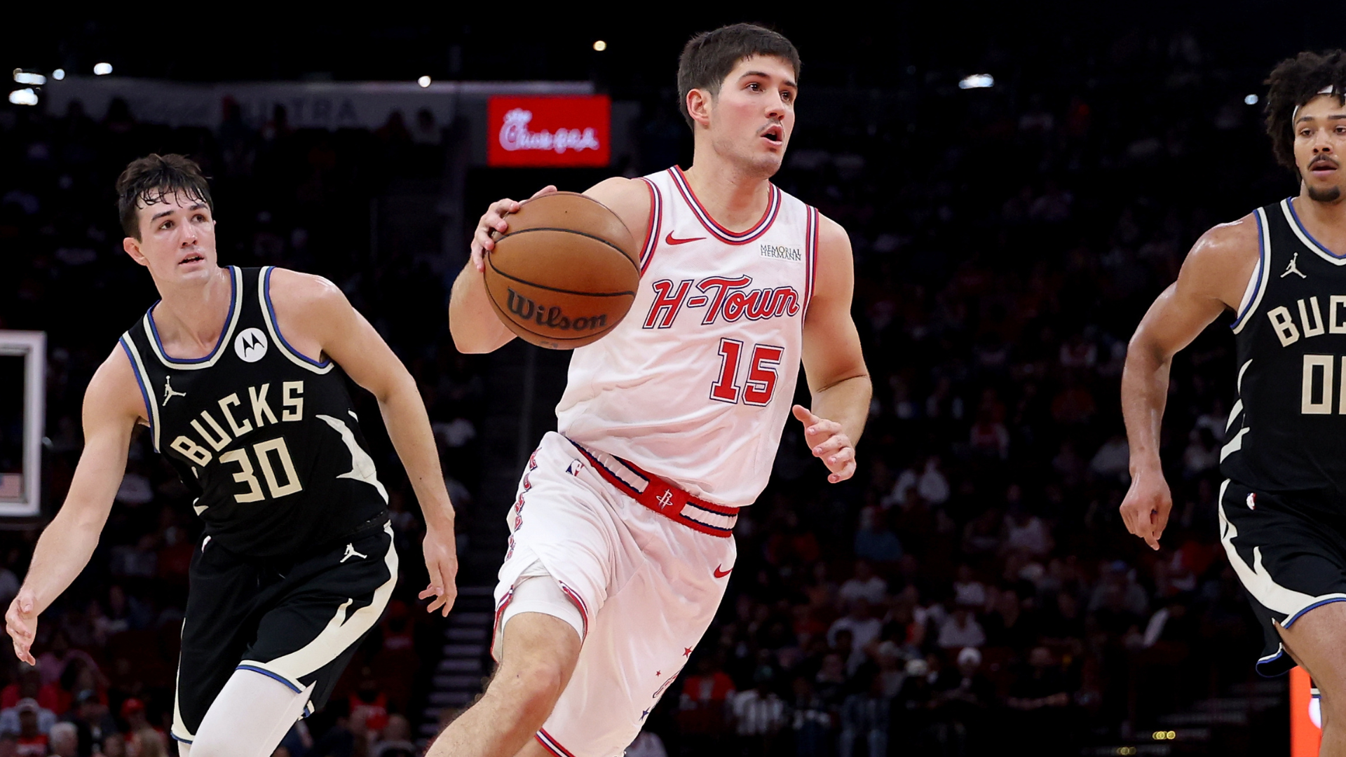 2026 NBA playoff picture: Standings, tiebreakers, projections as Rockets, Cavaliers clinch playoff spot