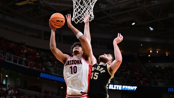NCAA Men's Basketball Tournament - Elite Eight - San Jose