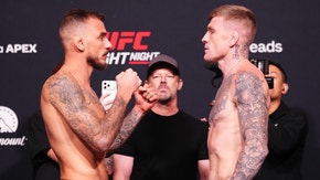 UFC Fight Night Preview: Moicano vs Duncan