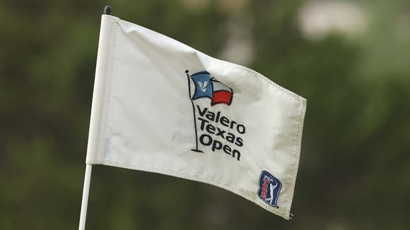 Round 1 Highlights: Texas Open