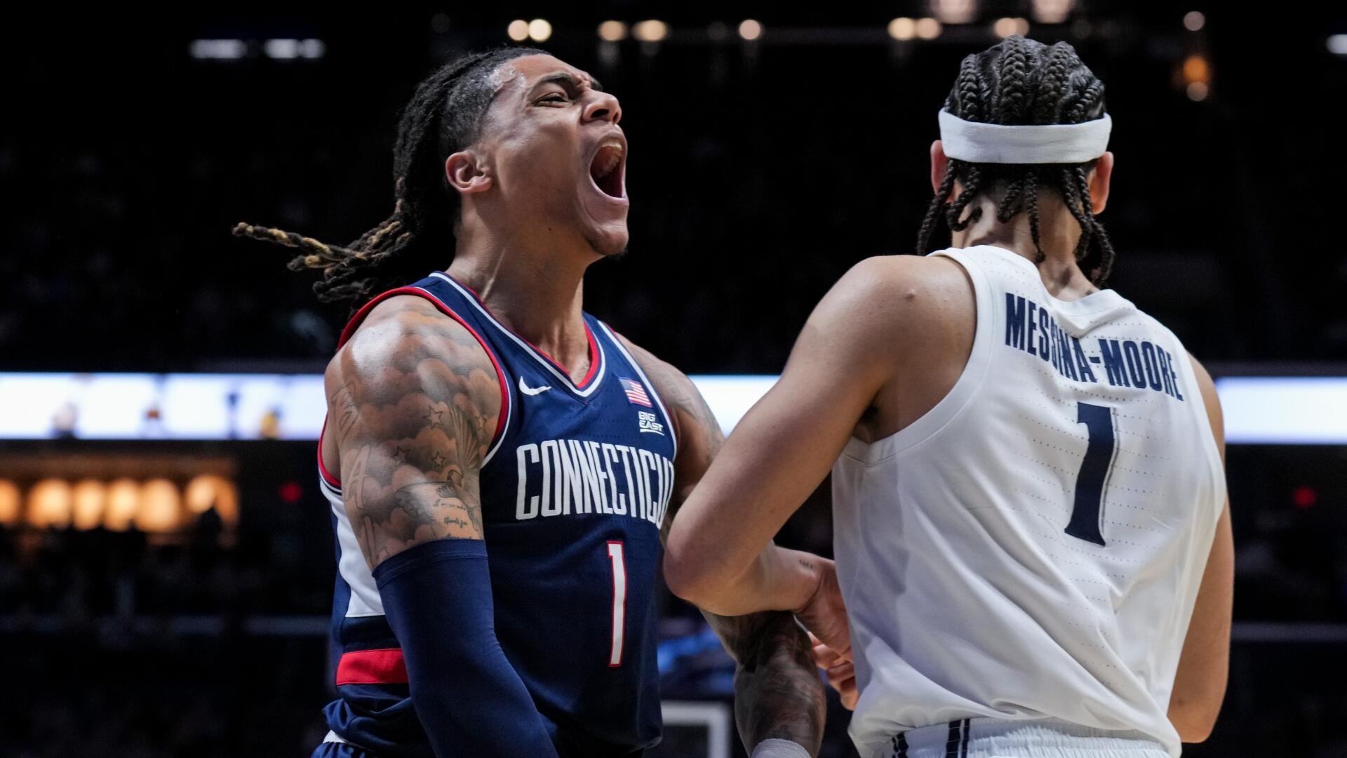 UConn vs. Illinois odds, March Madness predictions: 2026 Final Four picks from proven model