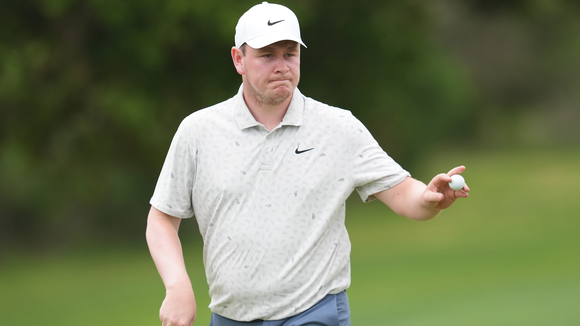 Round 2 Highlights: Texas Open