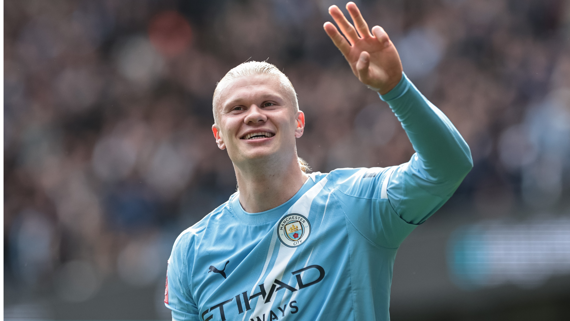 Erling Haaland hat trick drives Manchester City over Liverpool and into eighth straight FA Cup semifinals Erling Haaland hat trick drives Manchester City over Liverpool and into eighth straight FA Cup semifinals