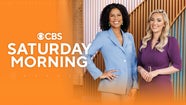 TV Listings and Schedule for CBS Shows