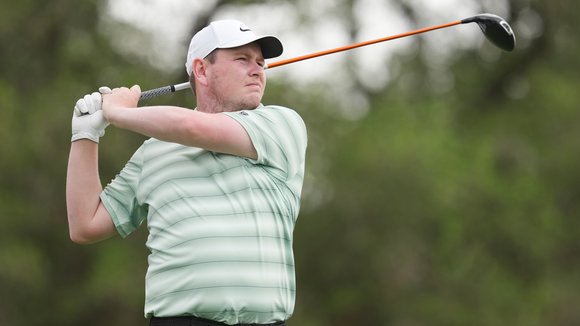 Round 3 Highlights: Texas Open