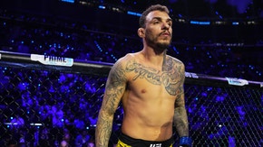 Renato Moicano Aims to Play Spoiler for Chris Duncan