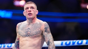 Chris Duncan Finding His Footing Heading Into Duel with Renato Moicano