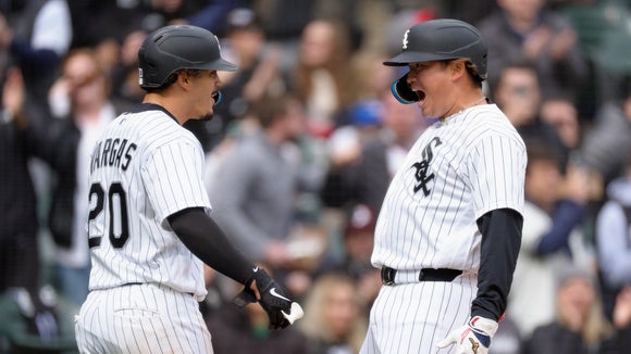 Blue Jays vs White Sox