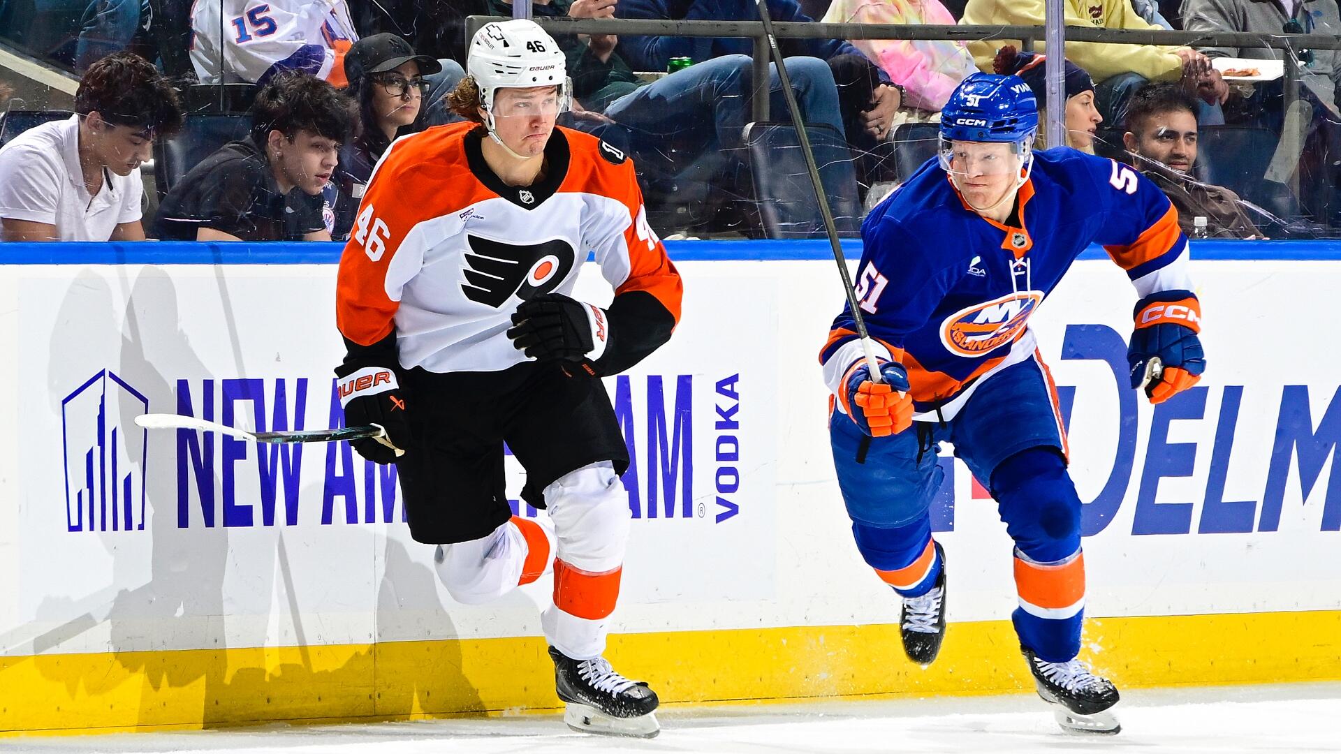 2026 NHL playoff picture: Standings, schedule, bracket, seedings as Stanley Cup Playoff race heats up