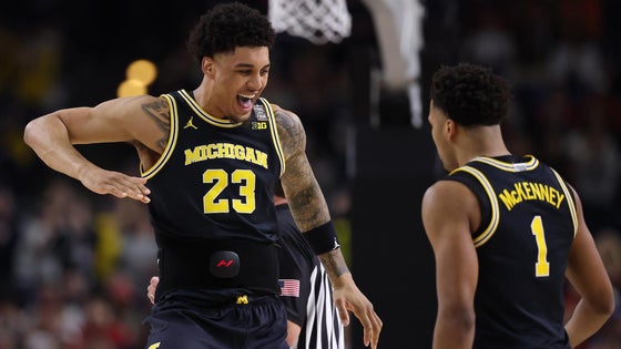 Michigan v Arizona