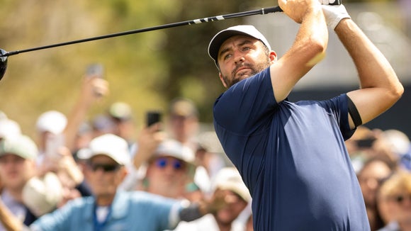 Masters Preview: Scottie Scheffler begins quest for third green jacket