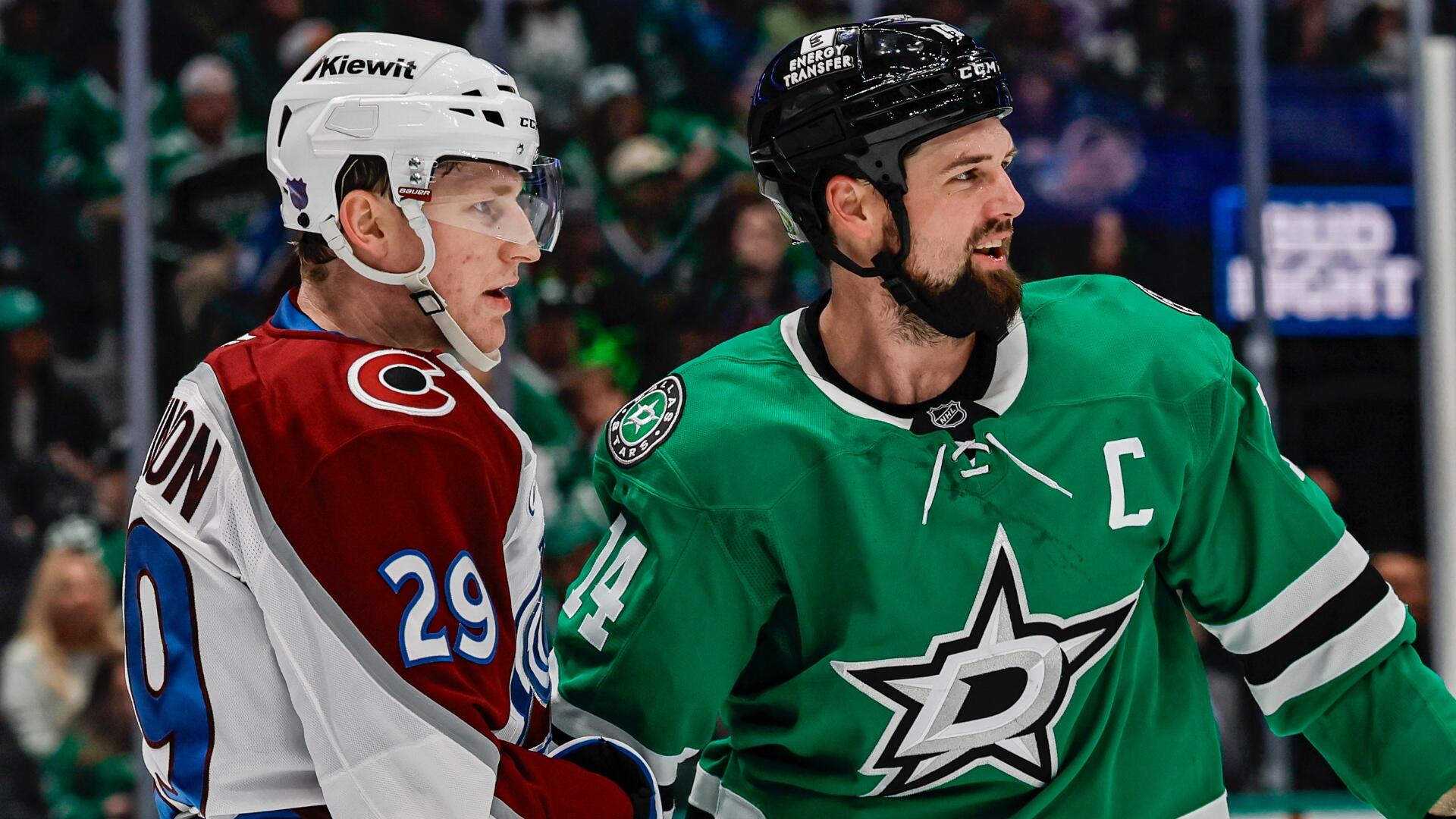 2026 NHL playoff picture: Standings, schedule, bracket, seedings as Stanley Cup Playoff race heats up