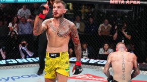 UFC Fight Night Highlights: Renato Moicano vs. Chris Duncan